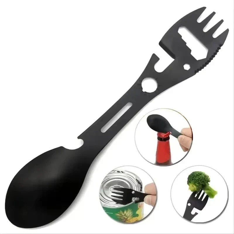 Maliben | Survival Multitool – Essential Tool For Emergency Kit