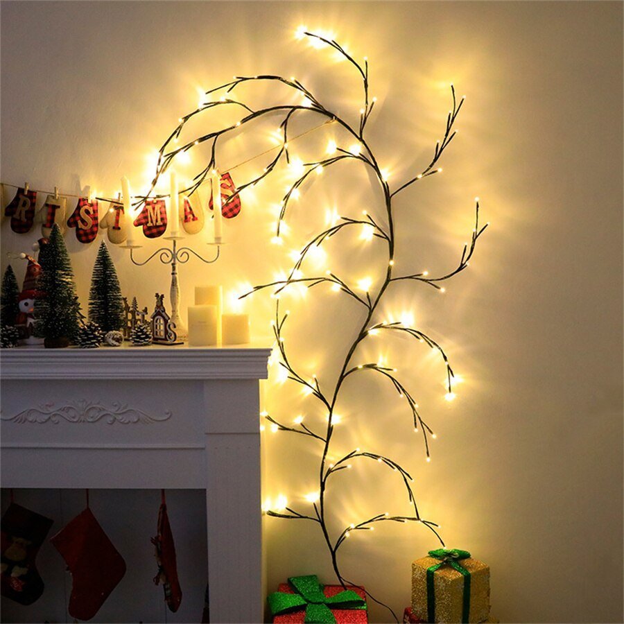 Maliben | Brighten Your Garden - Natural Beauty - Cozy Atmosphere - Wine And Light