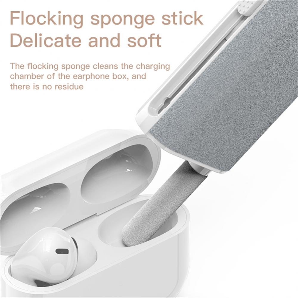 Maliben | 5in1 Screen Cleaning Set