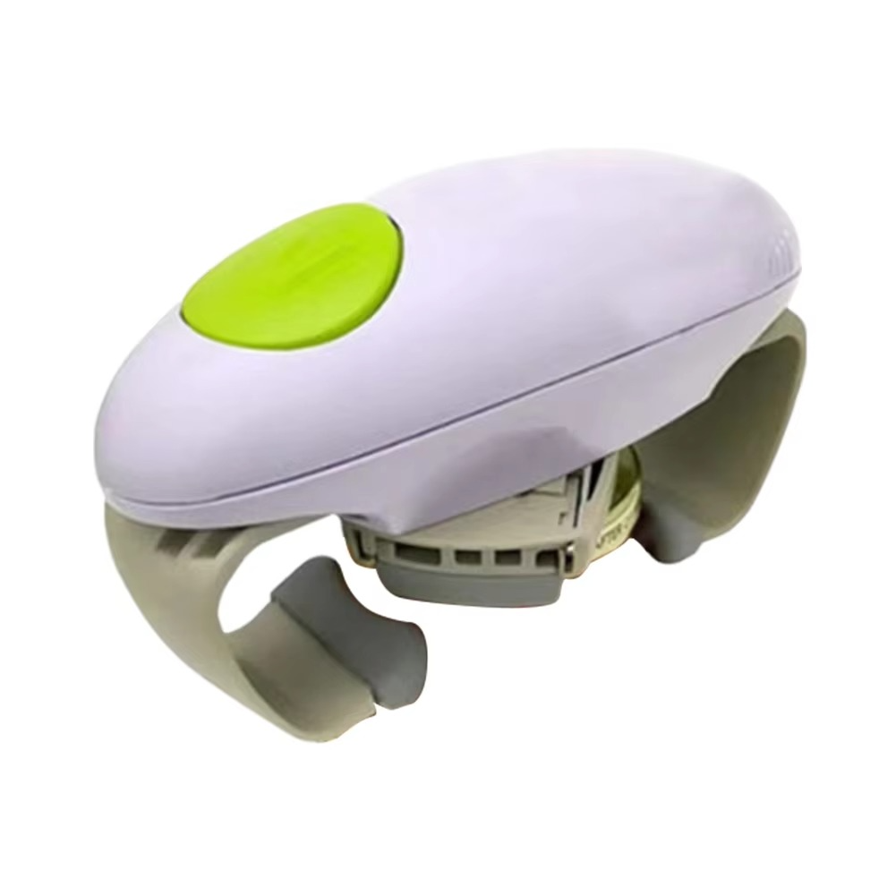Maliben | One Touch Automatic Can And Bottle Opener