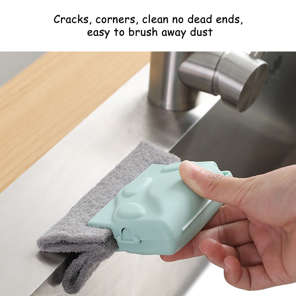 Maliben | Wipe Power Window Cleaning Brush