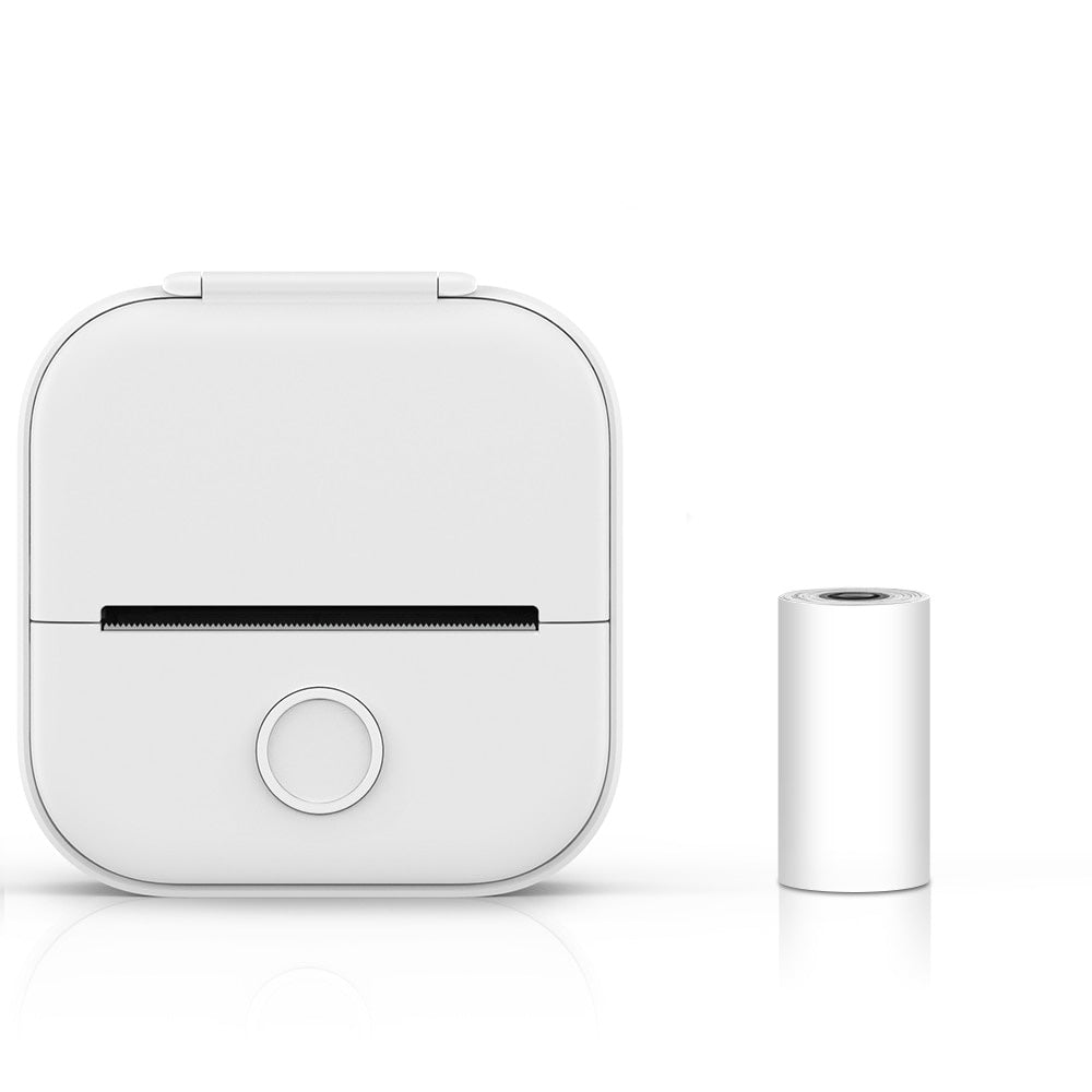 Maliben | Create Your Own Stickers - Easy Customization - Portable Printer