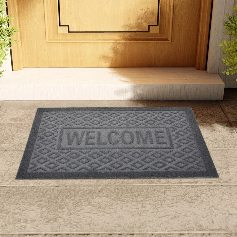 Maliben | Dustproof Door Mat For Indoor Anti-Slip