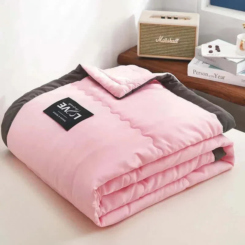 Maliben Modern Quilt Duvet - Luxurious Comfort for Every Home