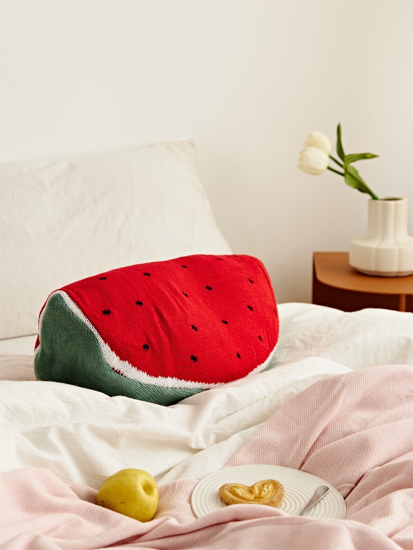 Maliben | Fruit Cushion