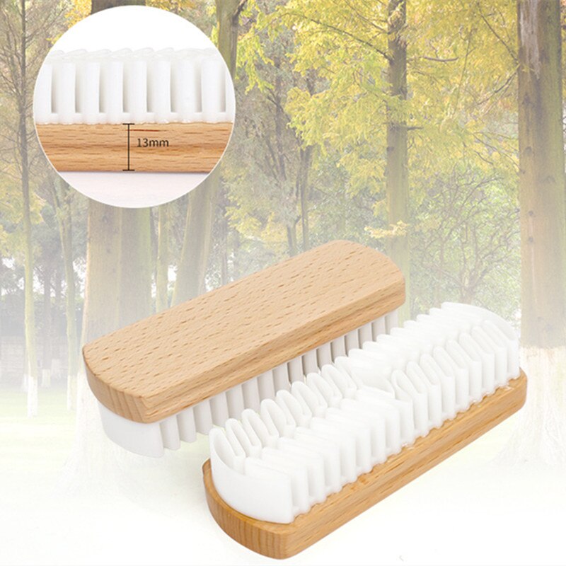 Maliben | Walk Bright Shoe Cleaning Brush