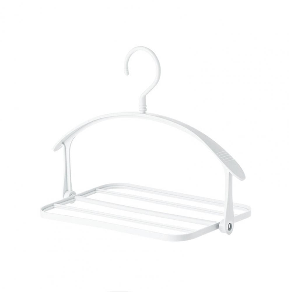 Maliben | 4-Layer Foldable Clothes Hanger