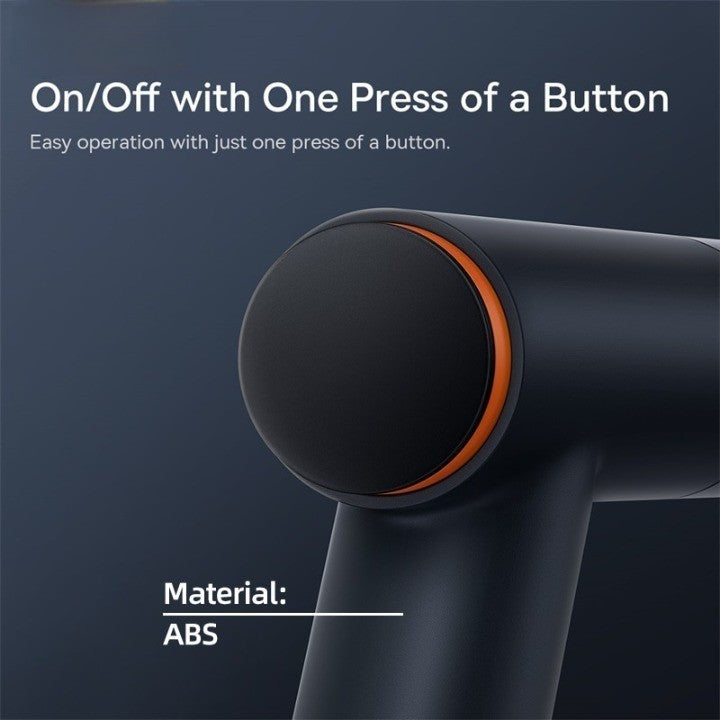 Maliben | Car Cleanse High-Pressure Water Sprayer Gun