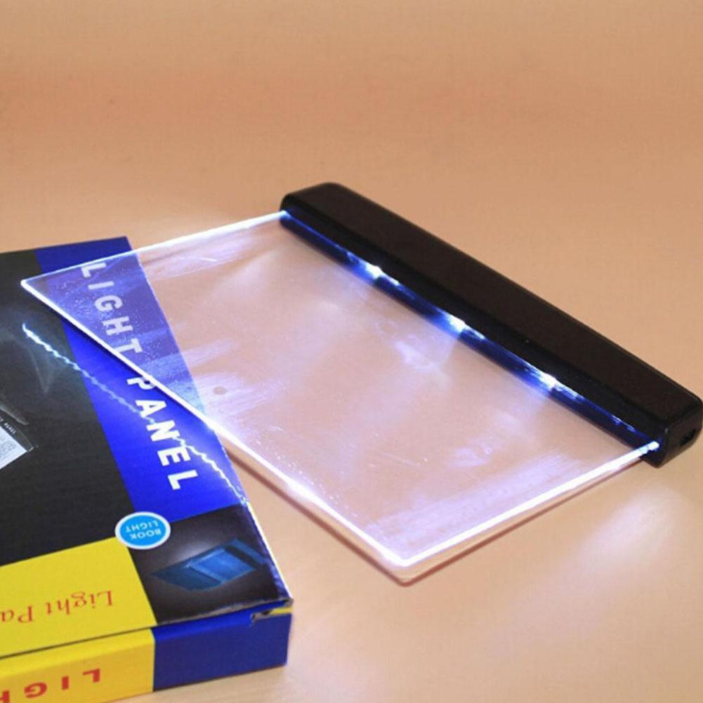 Maliben | Multifunctional Reading Lamp | With Led Light