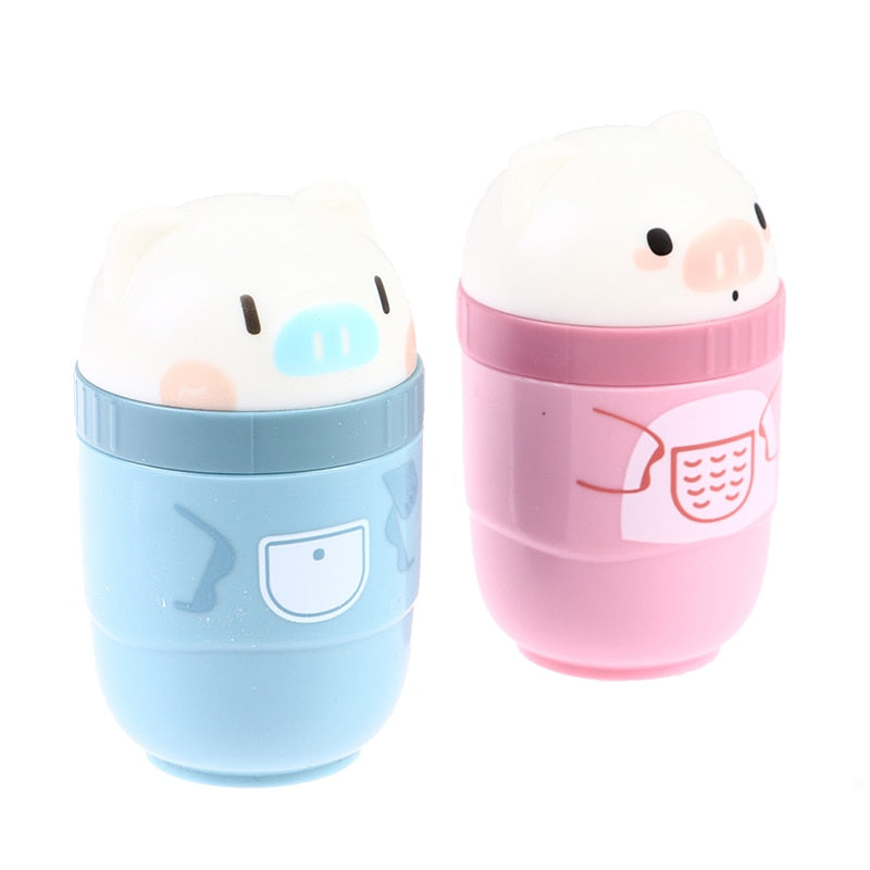 Maliben | Disposable Earrings Hole Cleaning Set