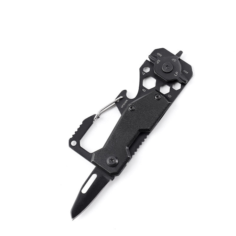 Maliben | Camping Master Portable Outdoor Survival Tool