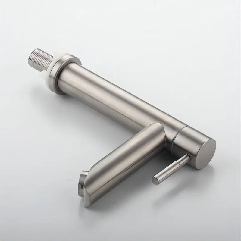 Maliben | Stylish Luxury Stainless Steel Basin Faucet For Bathrooms