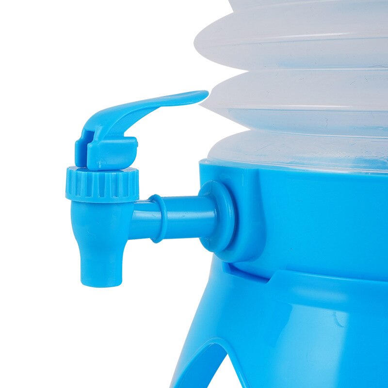 Maliben | Foldable Large Camping Friend Water Container