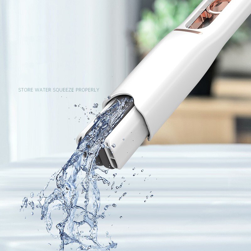 Maliben | Mini Clean Sweep Magic Mop