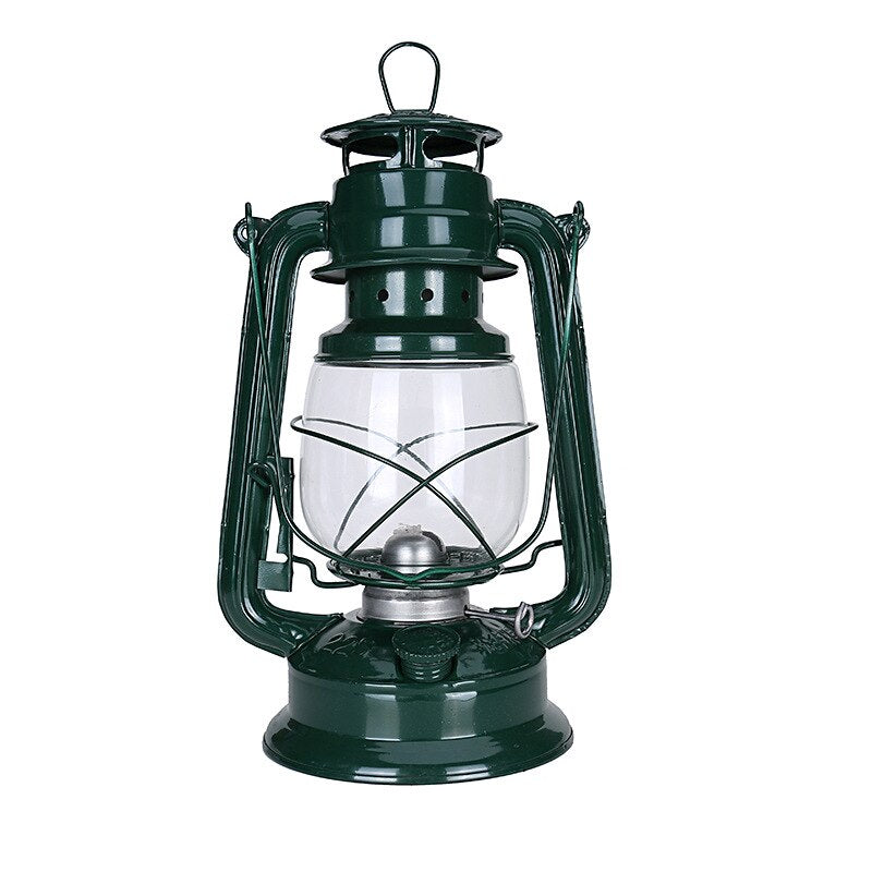 Maliben | Nostalgic Camping Side Outdoor Kerosene Lantern Lamp
