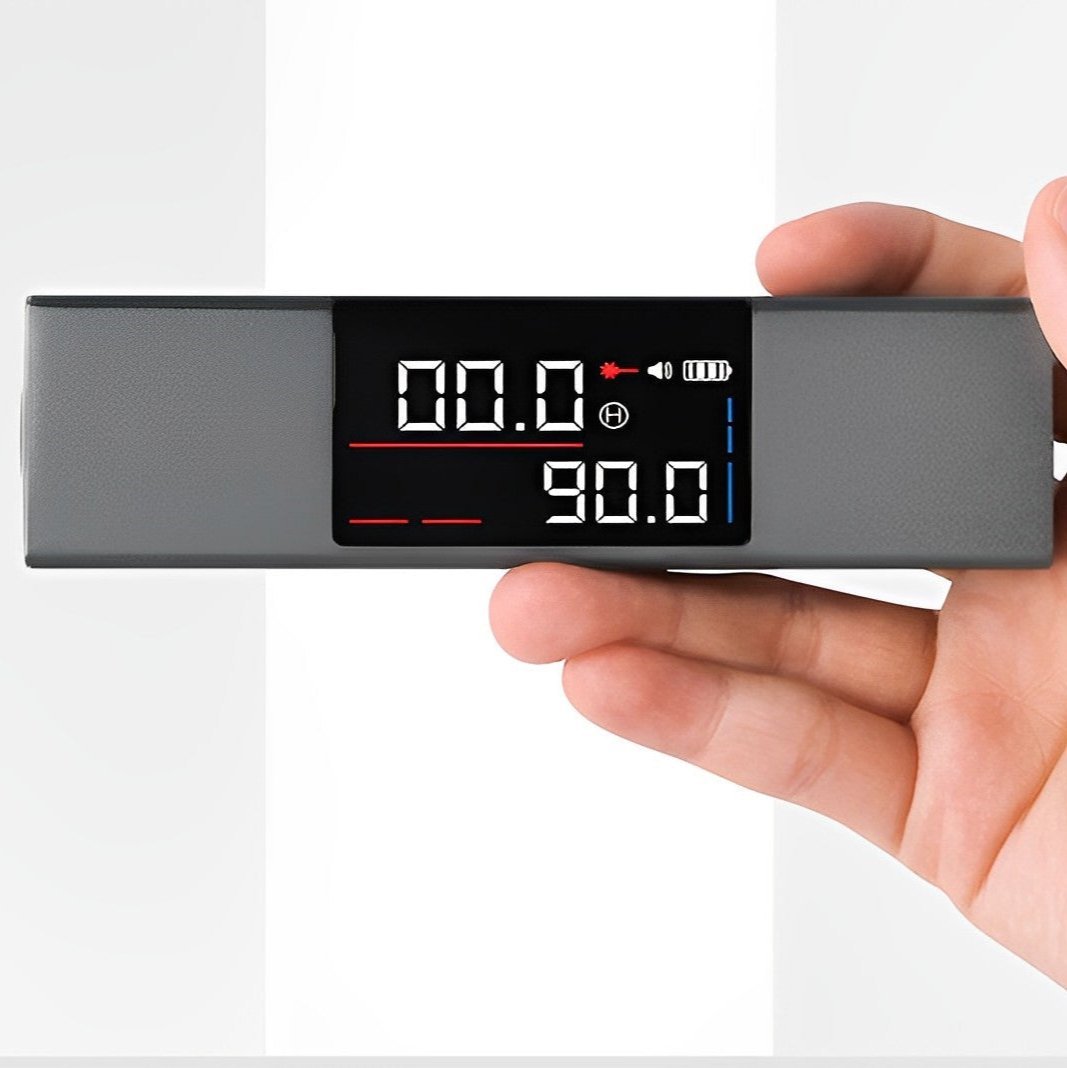 Maliben | Lasermesure | Measure With Confidence And Precision