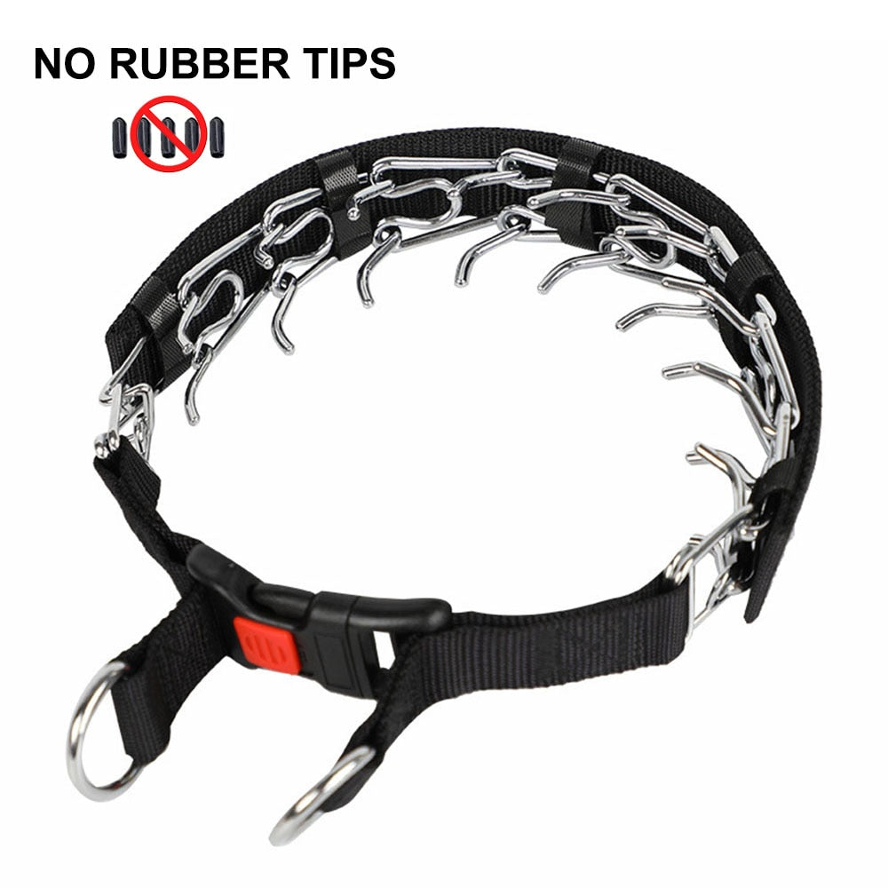 Maliben | Dog Pincher Collar - Stylish C