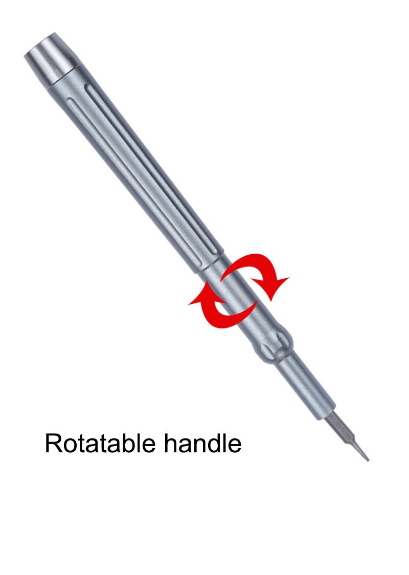 Maliben | Ultimate Handyman Precision Screwdriver Kit