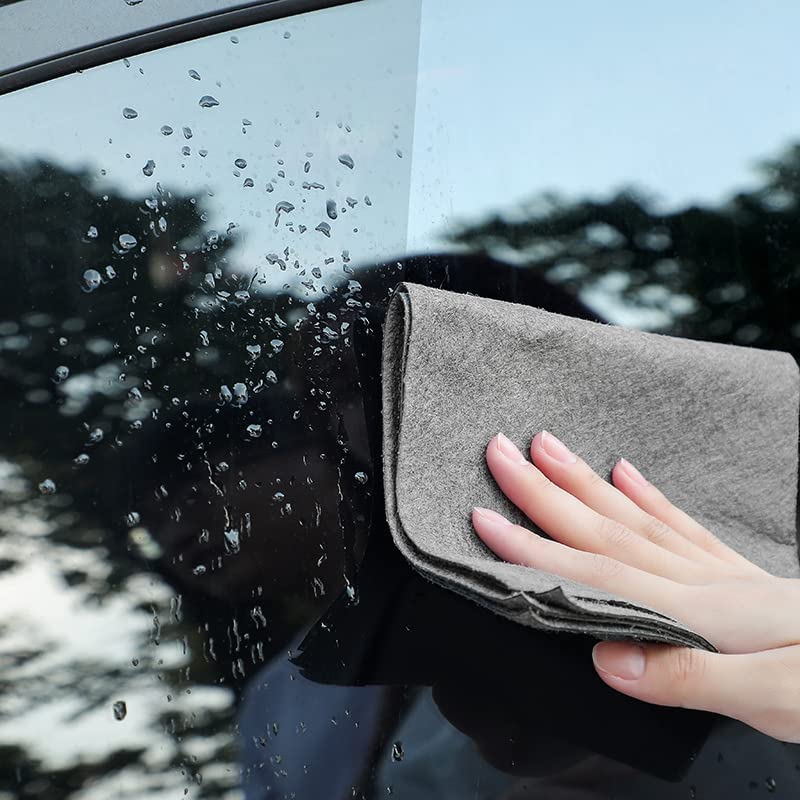 Maliben | Smooth Surface Magic Sweep Cleaning Cloth