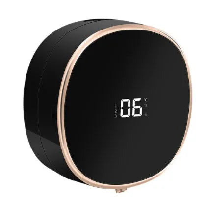 Maliben | PureSense – Stylish Automatic Soap Dispenser with Touchless Technology