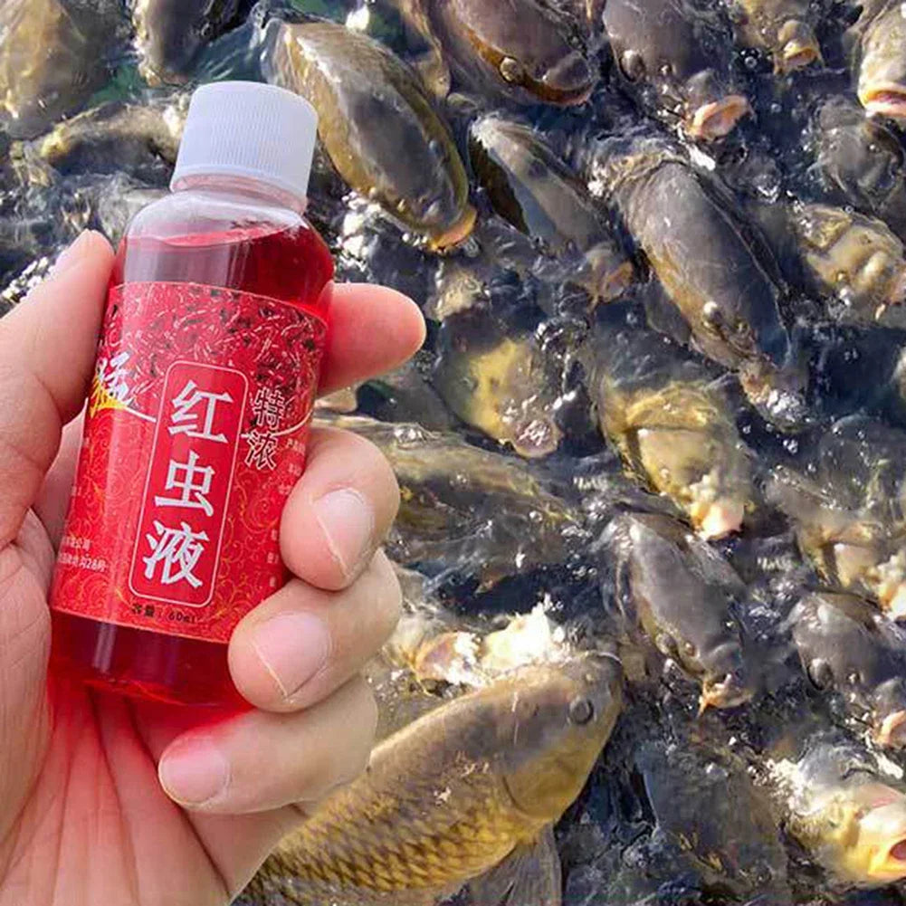 Maliben | Fish Attractant Liquid