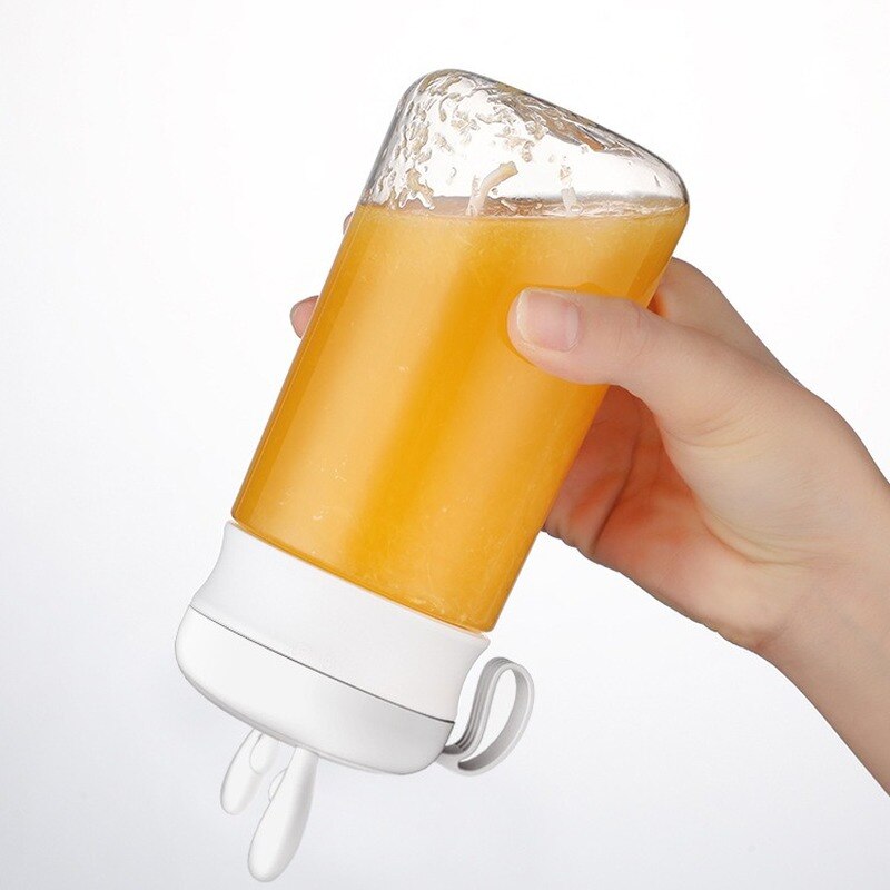 Maliben | Cute Deer Automatic Self-Stirring Cup