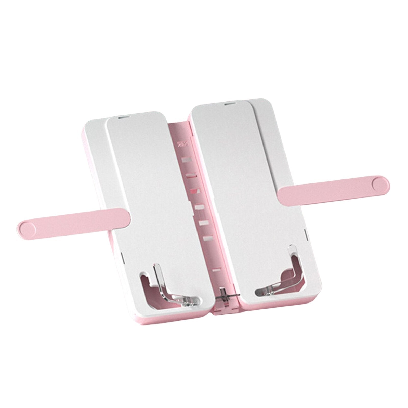 Maliben | Multifunctional Foldable Book Holder Stationery Box