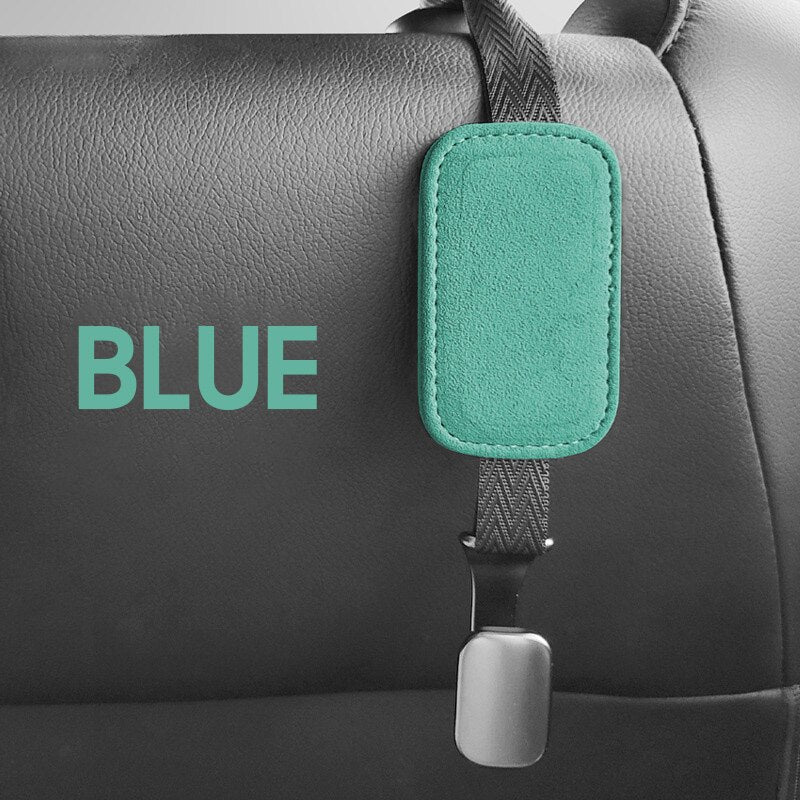 Maliben | Car Back Seat Organizer Hook
