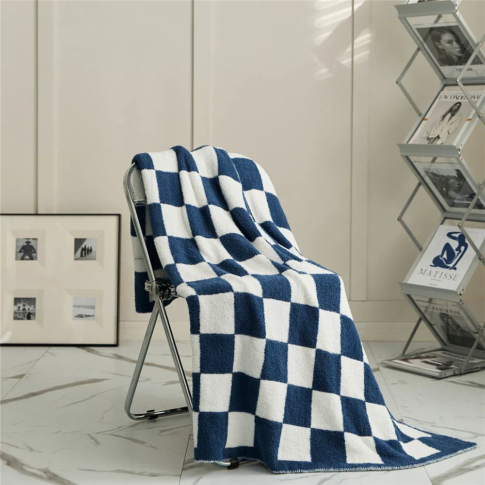 Maliben Soft Car Navy