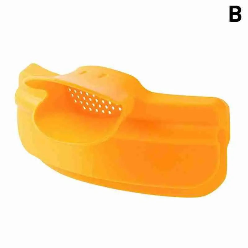 Maliben | Easy Clean Silicone Soup Pouring Nozzle