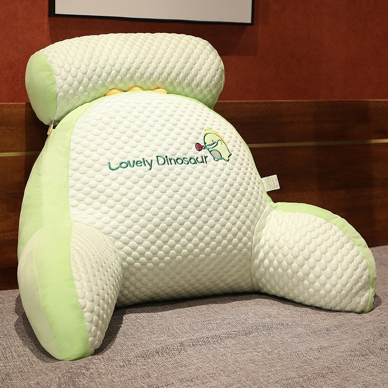 Maliben | Frostpillow Comfortable Supportive Relaxation