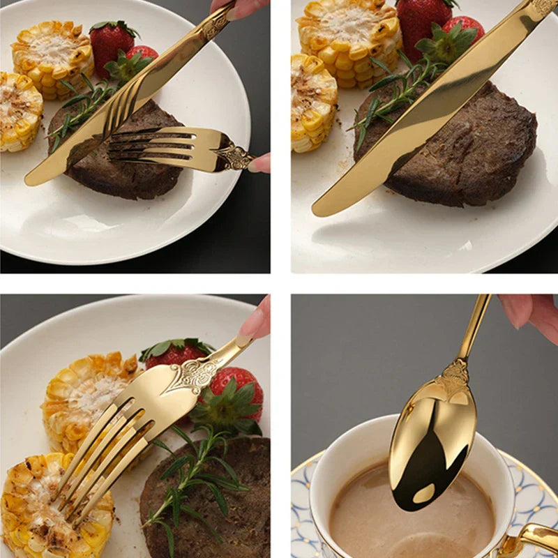 Maliben Cutlery