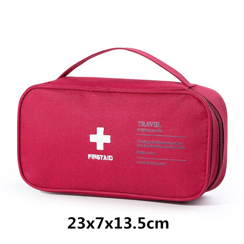 Maliben | Mini Essential Travel Organizer Bag