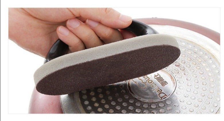 Maliben | Super Strong Cleaning Sponge | Ideal For Thorough Cleaning