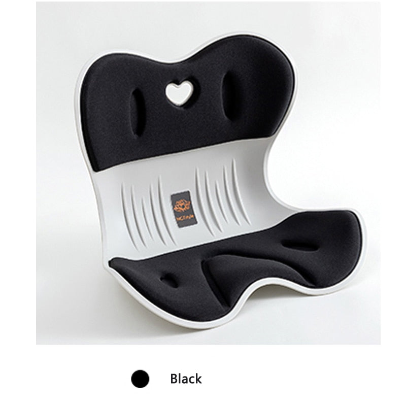 Maliben | Back Support Memory Foam Seat Cushion