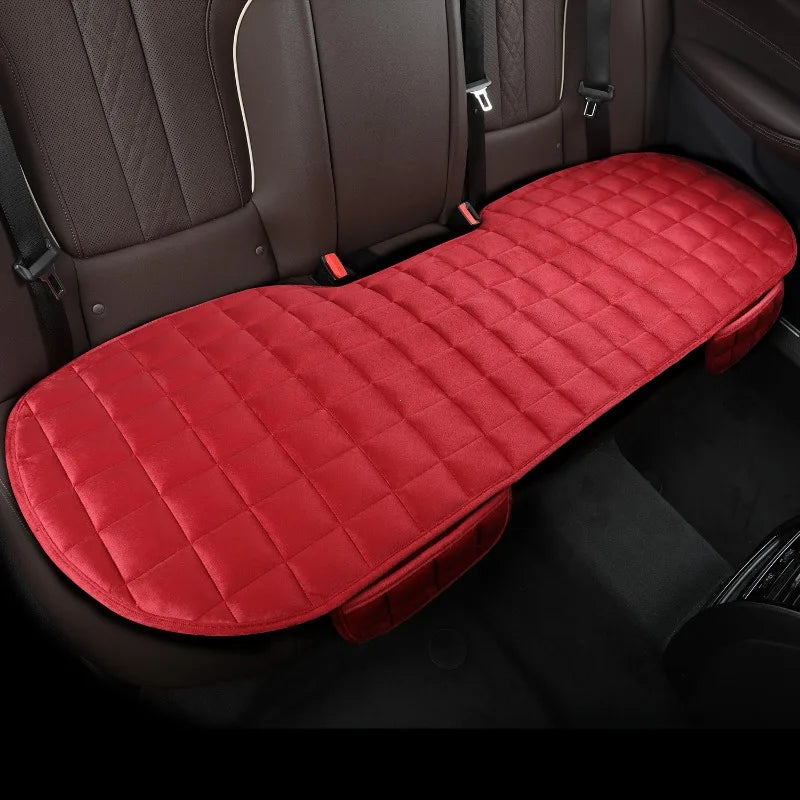 Maliben | Premium Car Back Seat Cushion Full Coverage