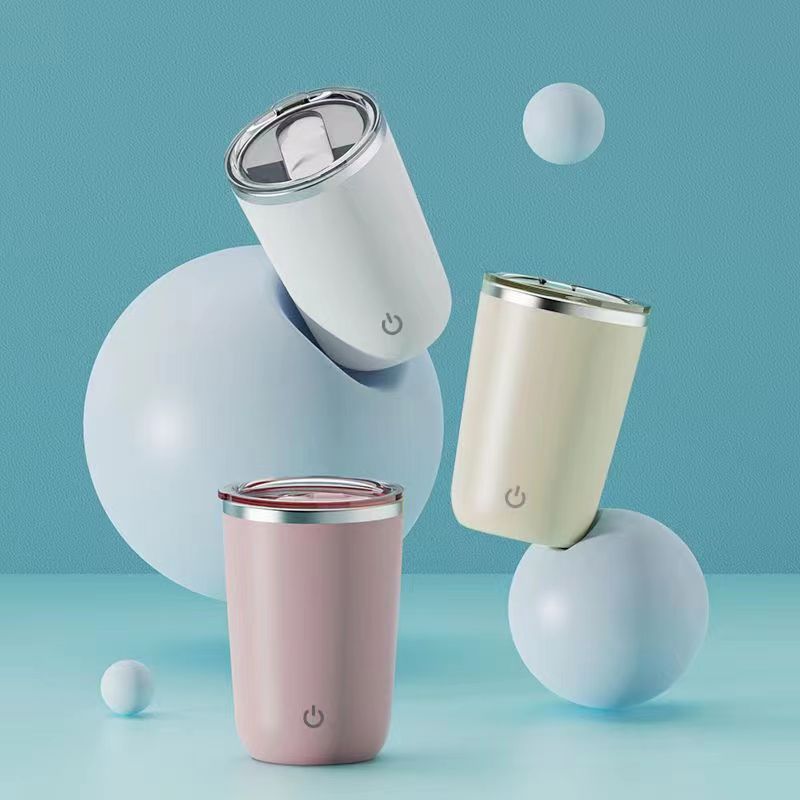 Maliben | Tornado Automatic Waterproof Rechargeable Shaker