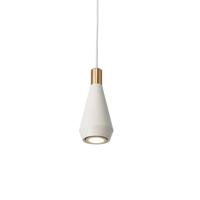Maliben | Italian Modern Minimalist Led Pendant Light