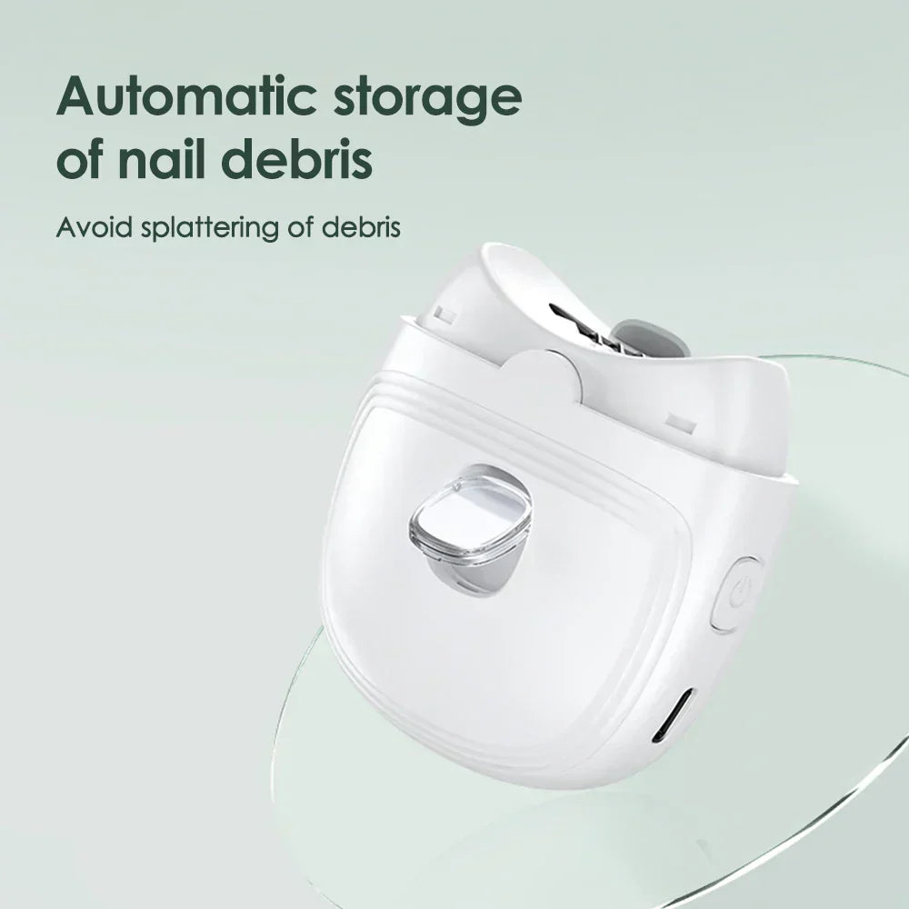 Maliben | Cliplite | Perfect Nails In The Blink Of An Eye
