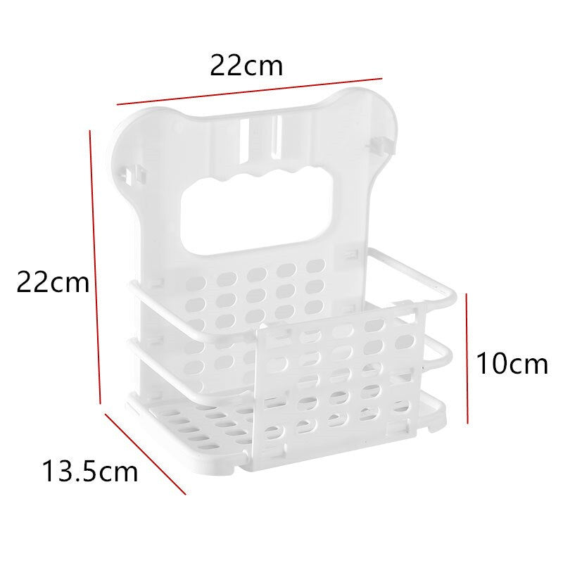 Maliben | Hangable Foldable Laundry Basket