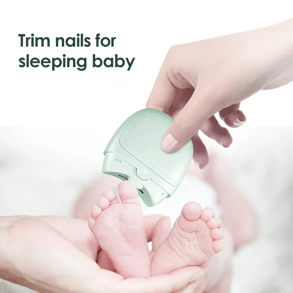 Maliben | Cliplite | Perfect Nails In The Blink Of An Eye