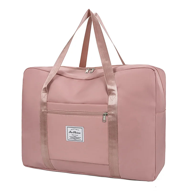 Maliben | Foldable Storage Bag Carrynest | Lightweight & Tear-Resistant | 4 Sizes | Oxford Material