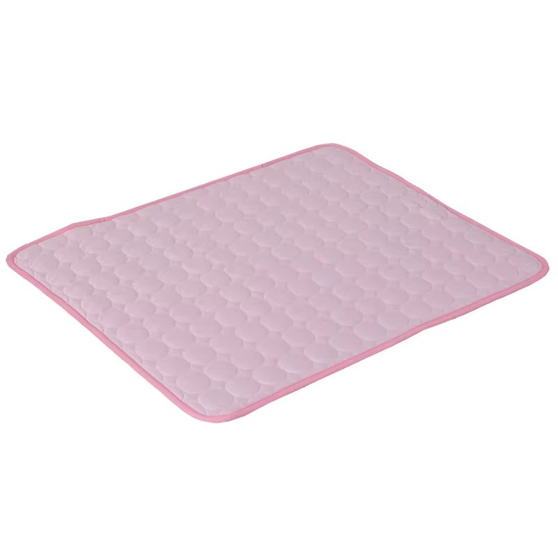 Maliben | Extra-Large Dog Cooling Mat for Summer Comfort
