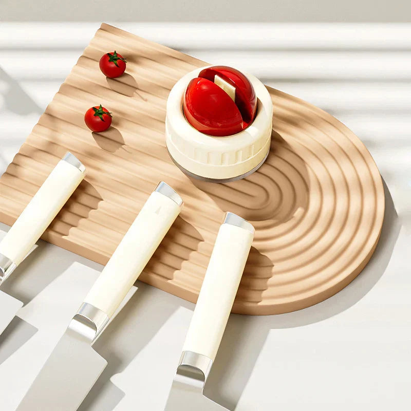 Maliben | Mini Strong Suction Professional Knife Sharpening Tool