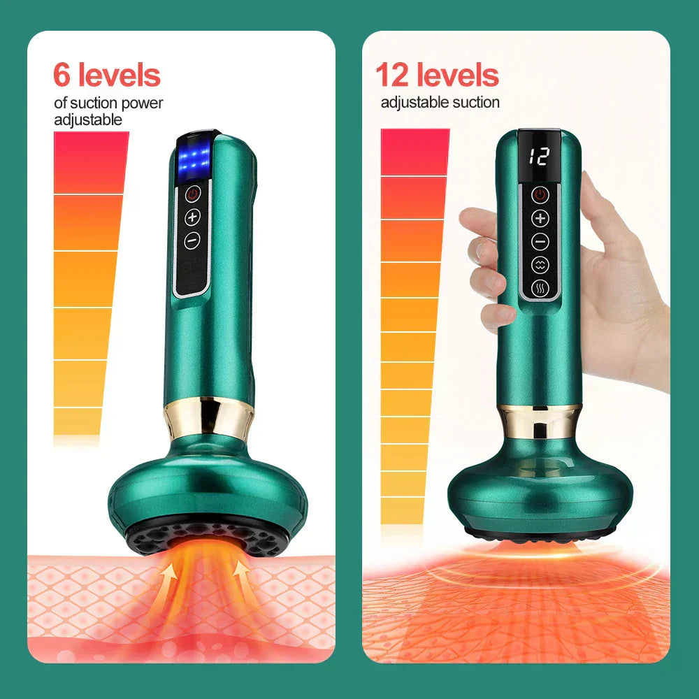Maliben | Skinpulse – Smooth Skin. Completely Relaxed.