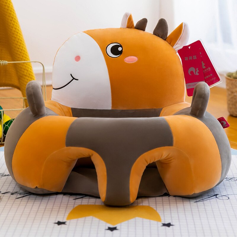 Maliben | Baby Hug Floor Plush Lounger