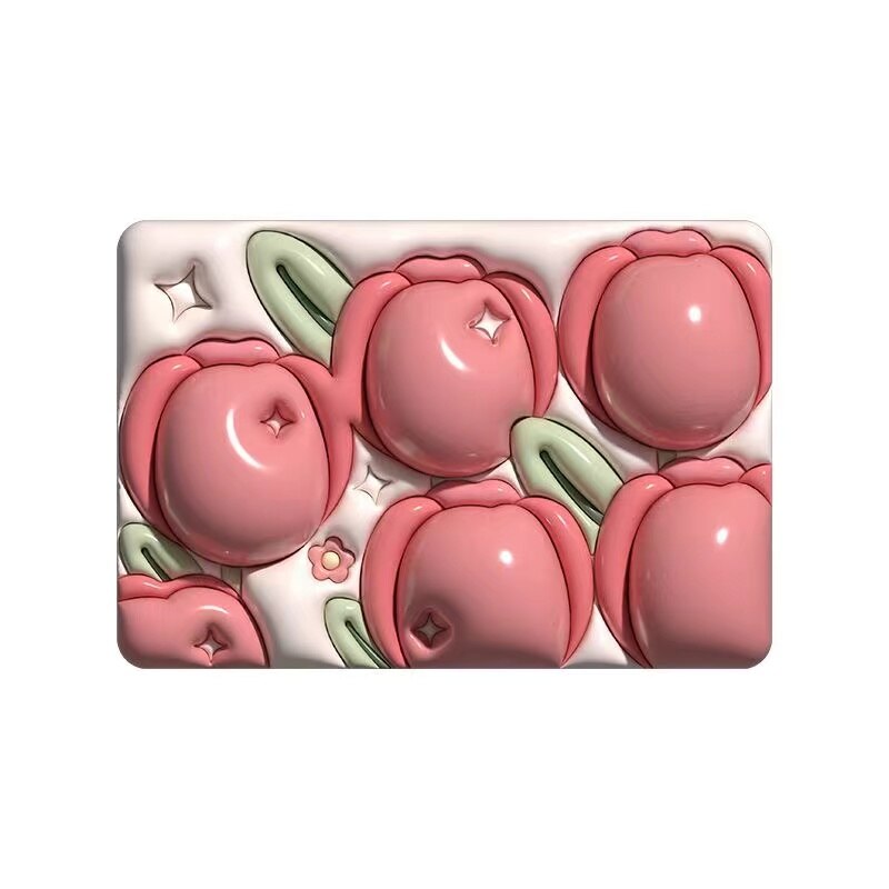 Maliben | Non-Slip Cartoon Colorful Fun Quick Water Absorbent Mat
