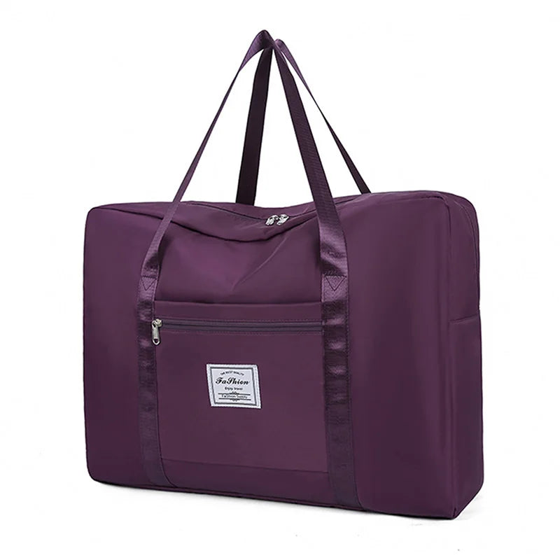 Maliben | Foldable Storage Bag Carrynest | Lightweight & Tear-Resistant | 4 Sizes | Oxford Material