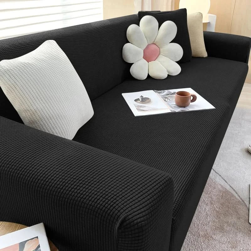 Maliben | CouchWrap - Waterproof, lightweight, and non-slip sofa cover