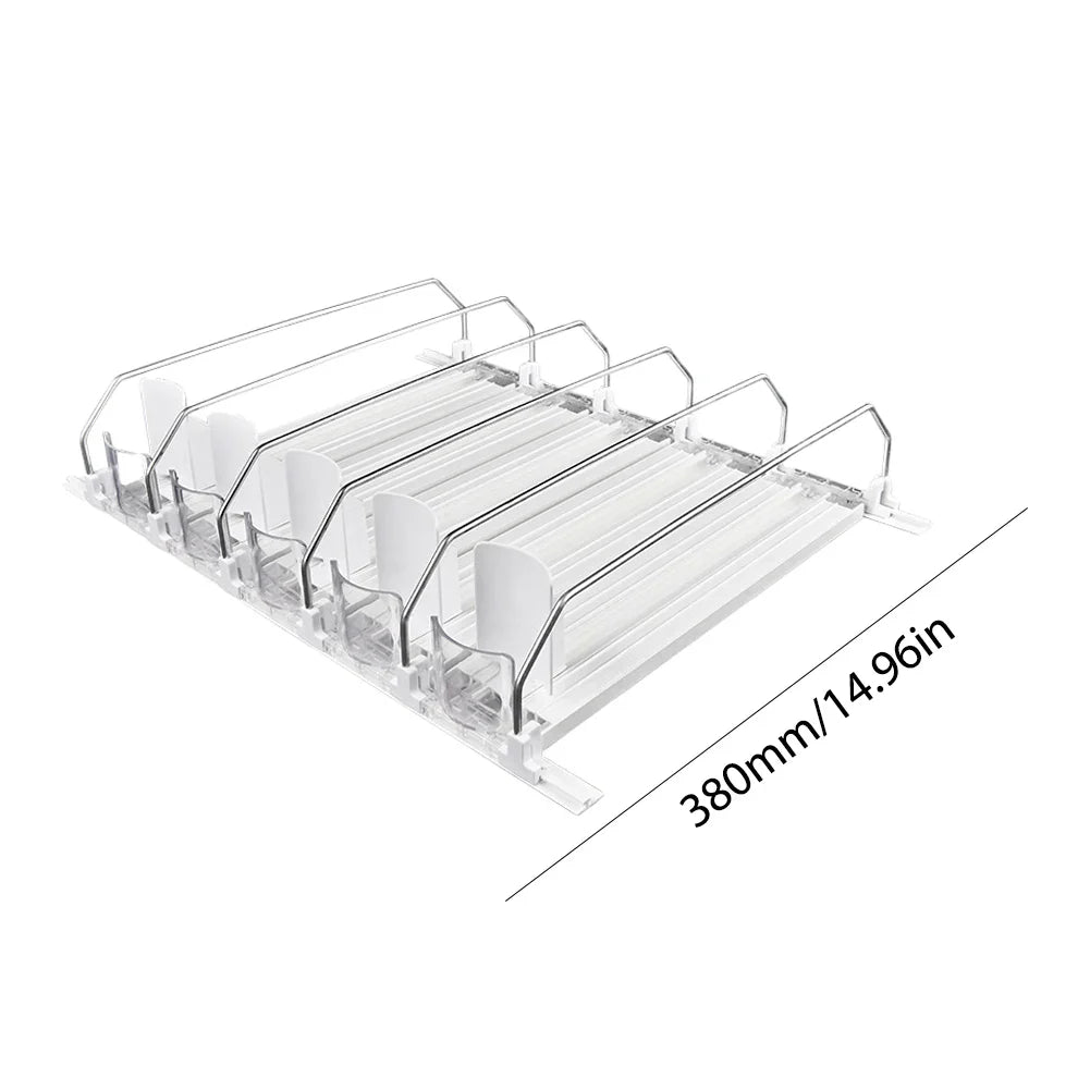 Maliben | Drink Organizer Dispenser